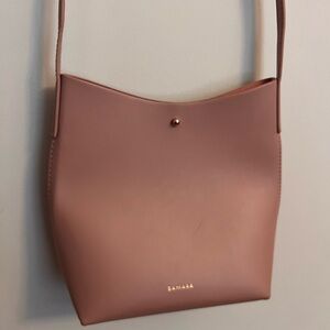 Anthropologie Samara Crossbody Bag